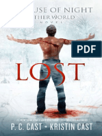 House of Night Other World 02 - Lost - Final Edition - TRXDM