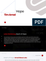 Heart of Hope Tim Amal