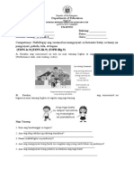 Fil Activity Sheet Q2 Wk4