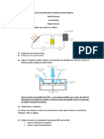 Preguntas Cap Solares