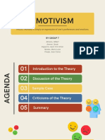 Review Emotivism Group7 M1EXAMS