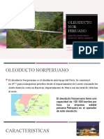 Oleoducto Nor Peruano