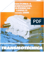 CATÁLOGO H 2000 Transmotecnica