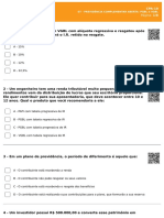 Simulado - CPA-10 - Agora Certificações