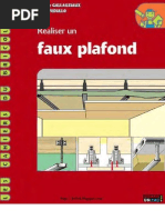 Download Realiser Un Faux Plafond by Yves Chow SN59198098 doc pdf