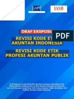 DE Revisi Kode Etik 2021