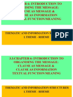 Chapter 6a Thematic Structure1n