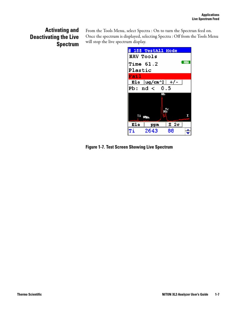 XL3t Part2 PDF PDF Computer Keyboard Detection Limit
