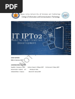 Module - It Ipt 02