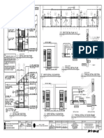 Spot Detail Plan 1 & 2 8: 1:30M. Scale