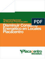 Guia para Disminuir Consumo ElÃ©ctrico en Locales PLC