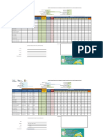 Matriz Fifo Uem 2022