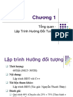 Chuong 1 - Tong Quan