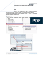 ABC para Configurar Correctamente Documento Soporte en Contabilidad