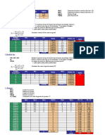 Methode Statique Équivalente