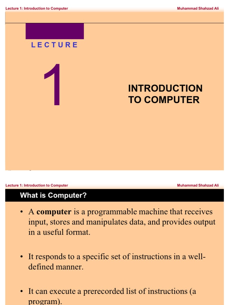 Document Analysis and Summary | PDF | Computer Data Storage | Random ...