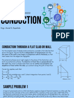 02-Conduction (Walls and Hollow Cylinders)