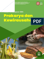 XII PKWU-Pengolahan KD-3.1 Siswa