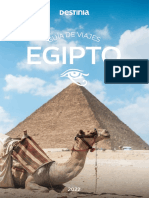 Guia Practica Viaje Egipto