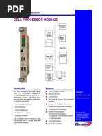 Module Description CPR-041 1.6