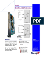 Module Description HDI-050-XX 2.7