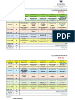 Sched 3 2 G 7 and 8 Friday Dist