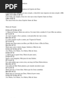 Musicas Para Batizados