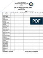 ATTENDANCE-SHEET