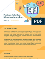 Panduan Schoolmedia Academy Batch#5