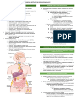 EMRGI LECTURE 4: KEY ASPECTS OF ENDOCRINOLOGY