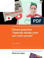 Copia de Clase JP Chris Sensei v1.0 1 Taller 06.22 JP