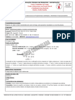 E190 - Leg Quarters 15kg (Arábia Saudita) - Especificação Técnica 097