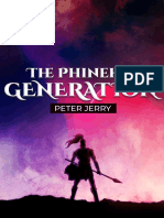 The Phinehas Generation