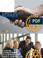 Charte Graphique Rotary