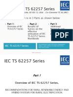 IEC TS 62257