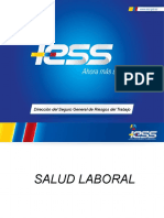 Salud Laboral SGRT