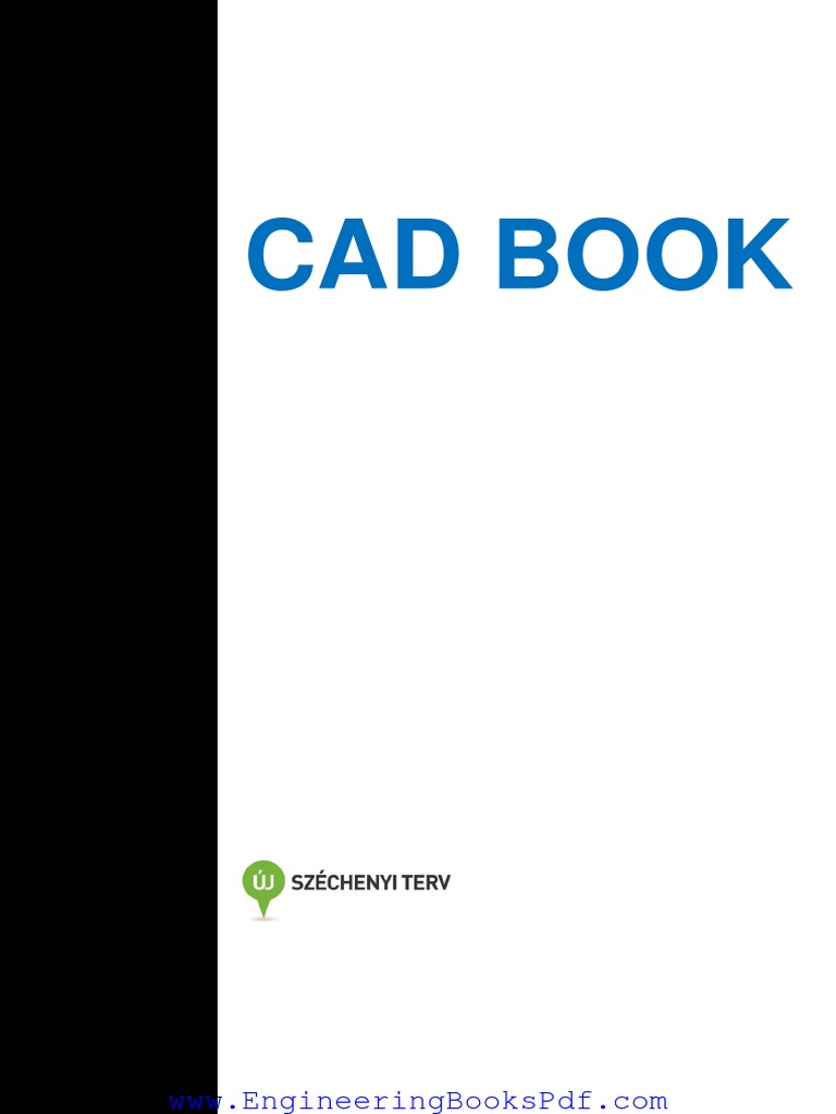 CAD Book PDF