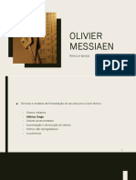 ATM 2.2 Messiaen - Ritmo Gregos