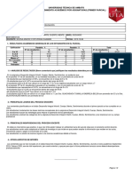 Avance Académico Desarrollo Integral