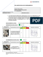 03 - Observación - Inspección - Uso - de - Herramientas - IMATTEX Estructura