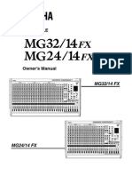 mg32 14fx en Om E0