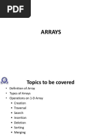 Beginner - S DSA Sheet by FRAZ | PDF | Computer Data | Mathematical Logic