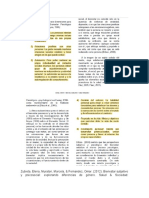 PSS - 01. T1.4 Investigación Documental