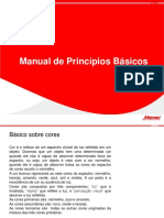 Manual de Princípios Básicos