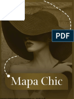 Mapa Chic