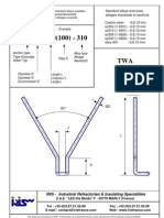 Example - Beispiel - Exemple: IRIS - Industrial Refractories & Insulating Specialities