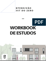 Workbook - Intensivão Revit Do Zero