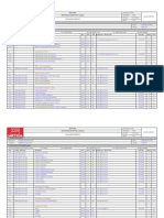 MCM-SGC-FG-001 Log de Documentos Rev.02.00