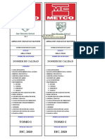 MCM-SGC-FG-004 Formato de Lomos para Files Rev.02.00