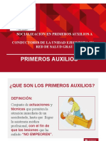 Manual - Primeros - Auxilios RED GRAU